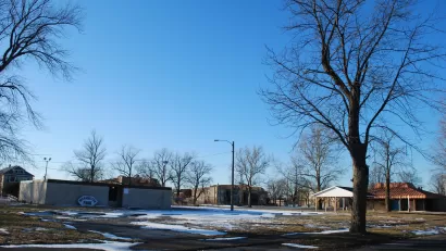 Gary, Indiana