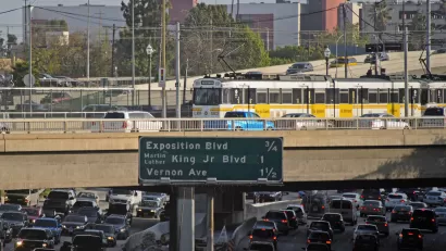 Expo Line