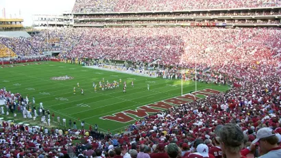 University of Alabama, Tuscaloosa