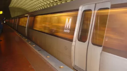 D.C. Metro