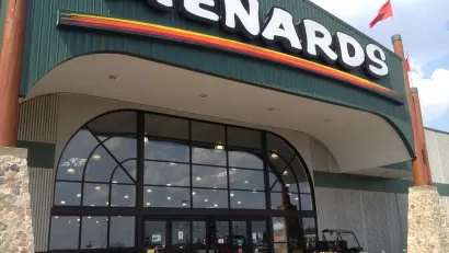 Menards