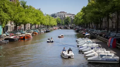 Amsterdam