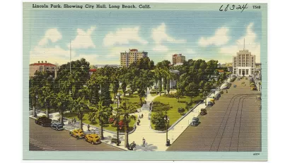 Long Beach