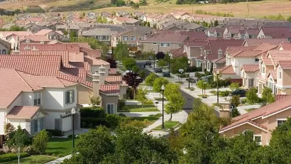 South San Jose houses