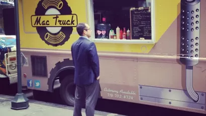 Food Truck