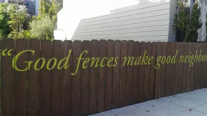 Fences