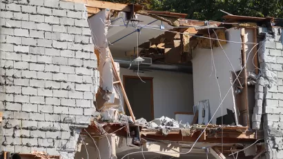 Demolition