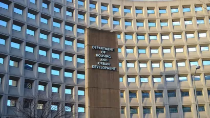 Robert Weaver Building