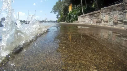 King Tides