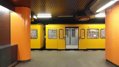 BVG