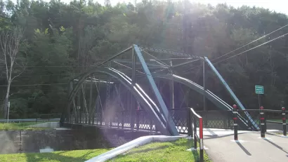 Allegheny River