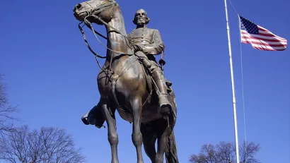 Confederate Monuments