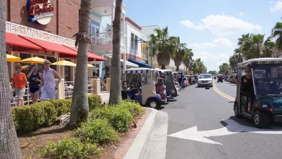 The Villages Florida