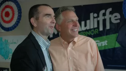 Ralph Northam