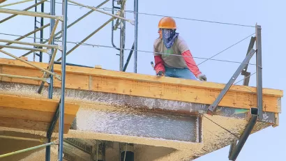 Construction Worker