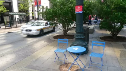 Gateway People Plaza