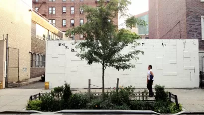Green Infrastructure