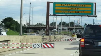 Highway Signs