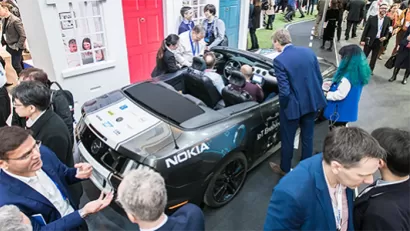 Self-Driving Car