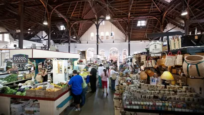 Lancaster Central Market