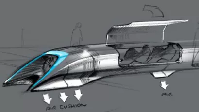 Hyperloop