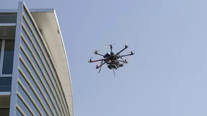 Drone