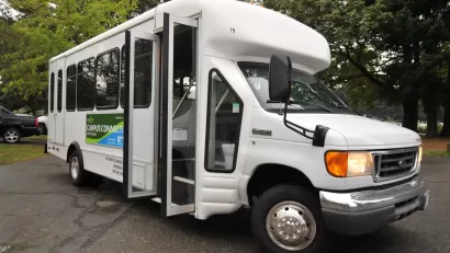 Shuttle Bus
