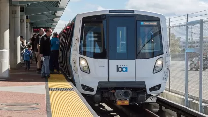 BART System