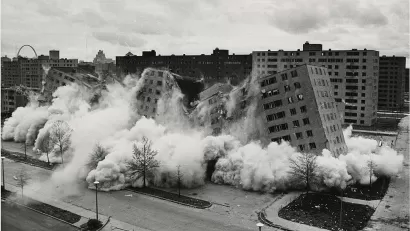 Pruitt-Igoe