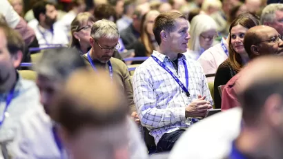 Seattle APA National Conference