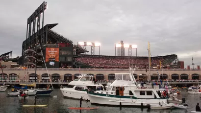 AT&T Park