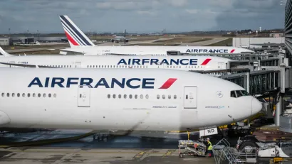 Air Travel