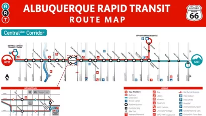 Bus Rapid Transit
