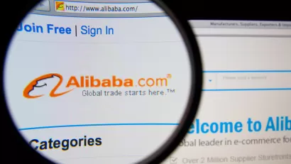 Alibaba
