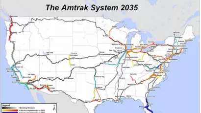 Amtrak 2035