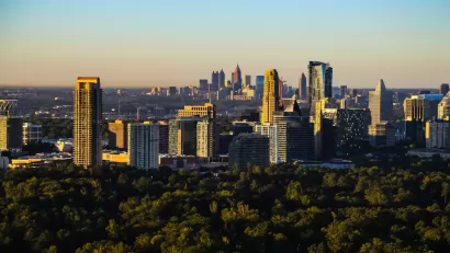Buckhead, Atlanta