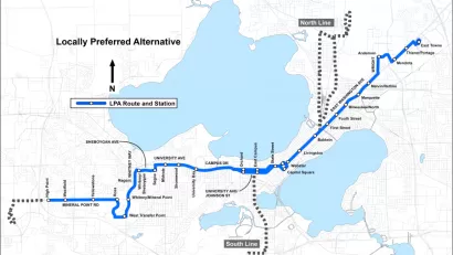 Transit Planning
