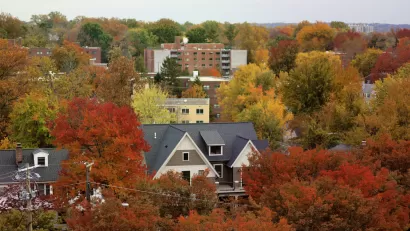 Montgomery County