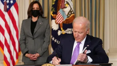 Biden administration