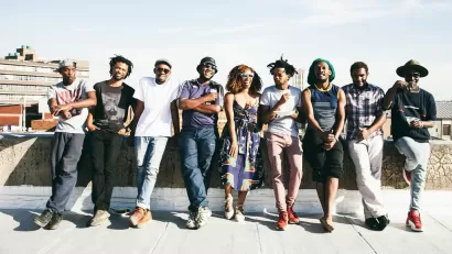 Black Americans