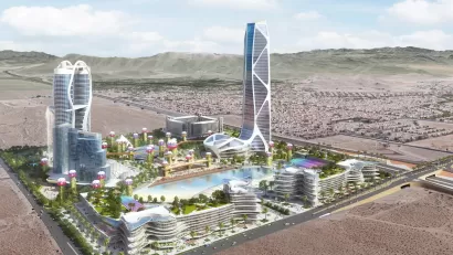 Smart City