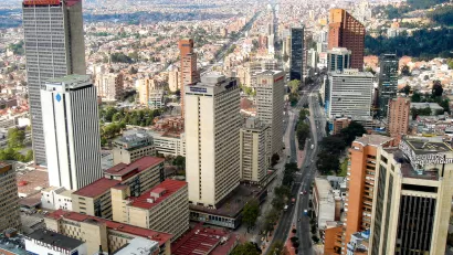 Avenida Septima