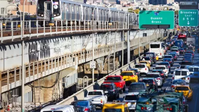 Williamsburg Bridge
