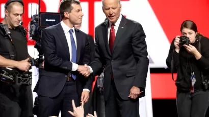 Biden administration
