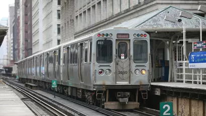 CTA Chicago