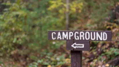 Outdoor Recreation