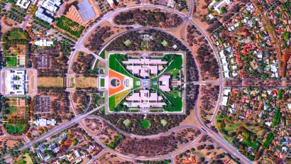Canberra