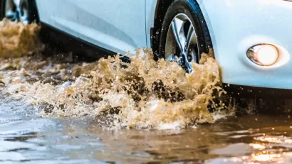 Stormwater