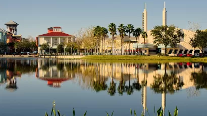 Celebration Florida