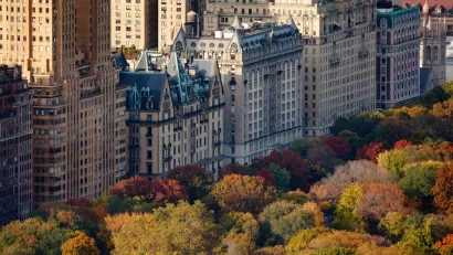 Manhattan, New York City, New York